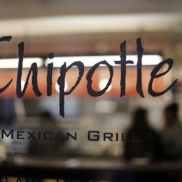 Chipotle Closed for Food Safety Meeting Until 3:00 P.M. Monday