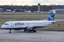 JetBlue Airways Corporation (JBLU) Stock Update