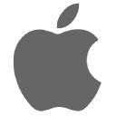 Apple Inc. (NASDAQ:AAPL) Logo