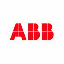 ABB Ltd (NYSE:ABB) Logo