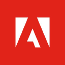 Adobe Inc. (NASDAQ:ADBE) Logo