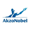 Akzo Nobel N.V. (OTCMKTS:AKZOY) Logo
