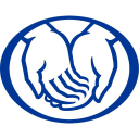 The Allstate Corporation (NYSE:ALL) Logo