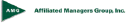 Affiliated Managers Group, Inc. (NYSE:AMG) Logo