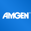 Amgen Inc. (NASDAQ:AMGN) Logo
