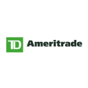TD Ameritrade Holding Corporation (NASDAQ:AMTD) Logo