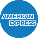 American ExpreS Company (NYSE:AXP) Logo