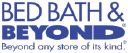 Bed Bath & Beyond Inc. (NASDAQ:BBBY) Logo