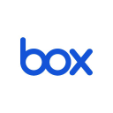 Box, Inc. (NYSE:BOX) Logo