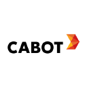 Cabot Corporation (NYSE:CBT) Logo