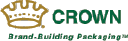 Crown Holdings, Inc. (NYSE:CCK) Logo
