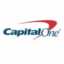 Capital One Financial Corporation (NYSE:COF) Logo
