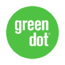 Green Dot Corporation (NYSE:GDOT) Logo