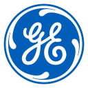 General Electric Company (NYSE:GE) Logo