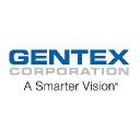 Gentex Corporation (NASDAQ:GNTX) Logo