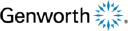 Genworth Financial, Inc. (NYSE:GNW) Logo