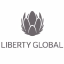 Liberty Global Plc (NASDAQ:LBTYK) Logo