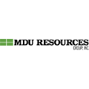 MDU Resources Group, Inc. (NYSE:MDU) Logo