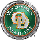 Old Dominion Freight Line, Inc. (NASDAQ:ODFL) Logo