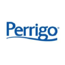 Perrigo Company plc (NYSE:PRGO) Logo