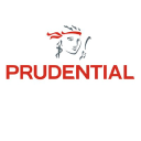 Prudential plc (NYSE:PUK) Logo