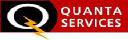 Quanta Services, Inc. (NYSE:PWR) Logo