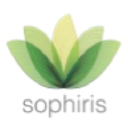 Sophiris Bio, Inc. (NASDAQ:SPHS) Logo