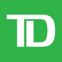 The Toronto-Dominion Bank (TSE:TD) Logo
