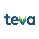 Teva Pharmaceutical Industries Limited (NYSE:TEVA) Logo