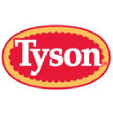 Tyson Foods, Inc. (NYSE:TSN) Logo