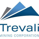 Trevali Mining Corporation (TSE:TV) Logo