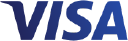 Visa Inc. (NYSE:V) Logo