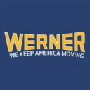 Werner Enterprises, Inc. (NASDAQ:WERN) Logo