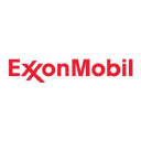 Exxon Mobil Corporation (NYSE:XOM) Logo