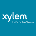Xylem Inc. (NYSE:XYL) Logo